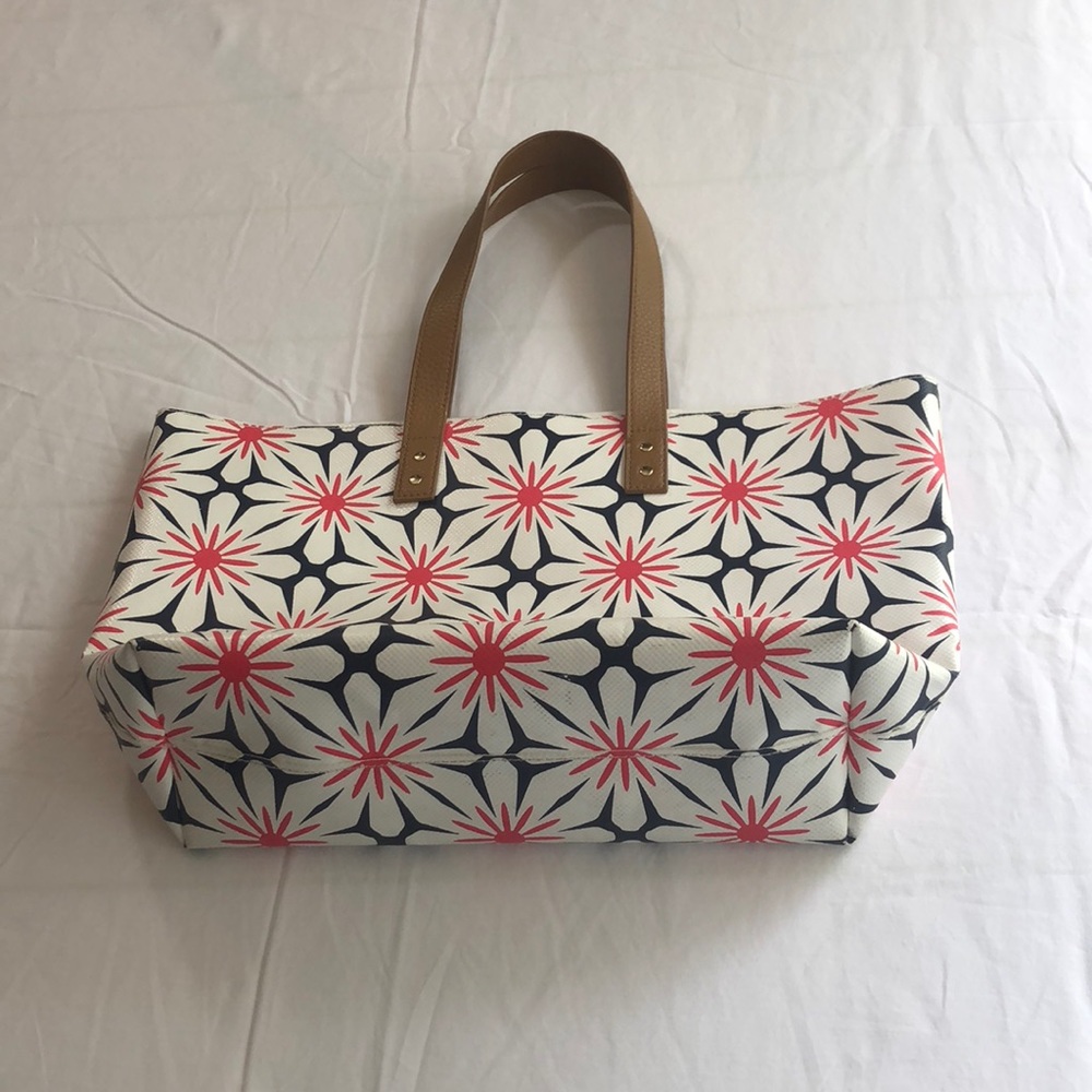 Cute flower bag